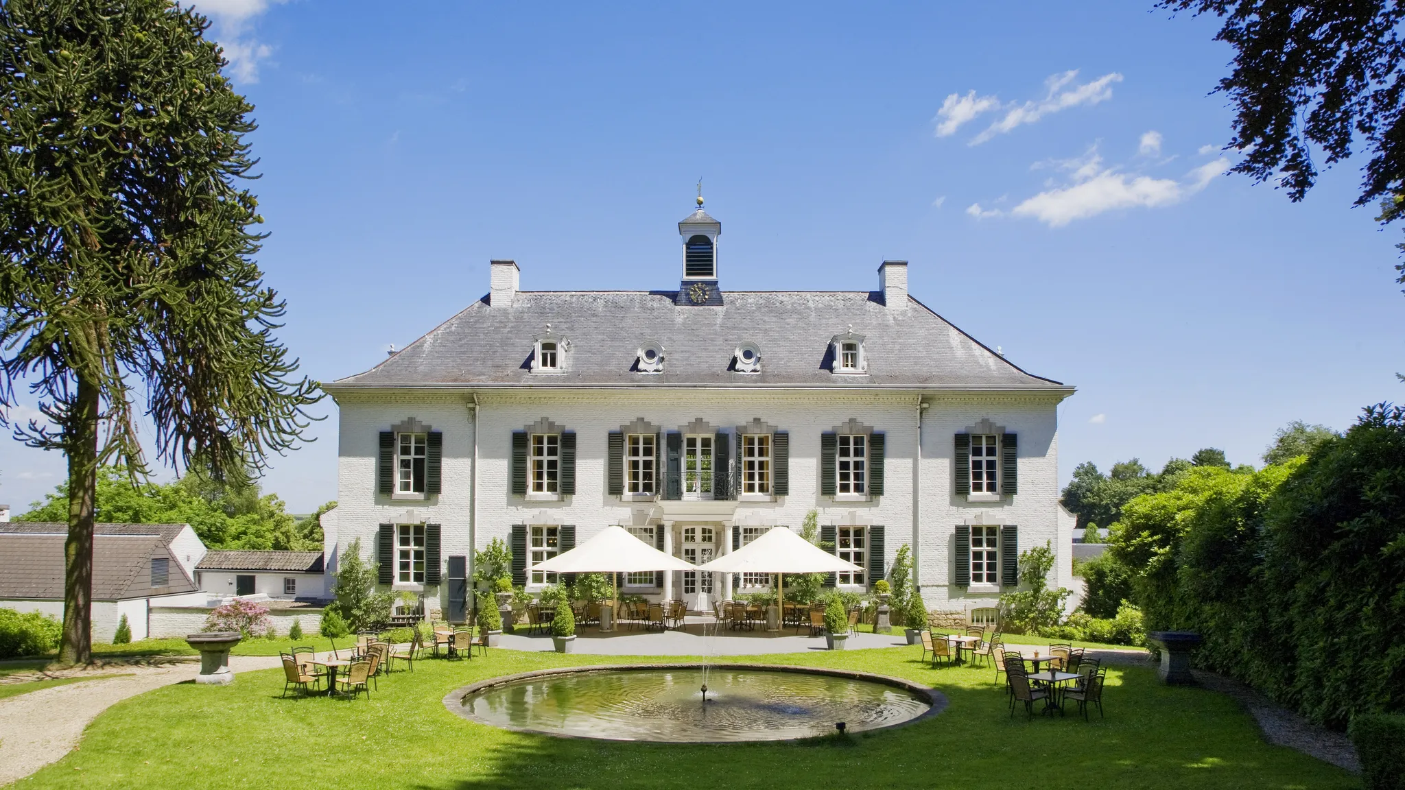 Fallsview Getaway